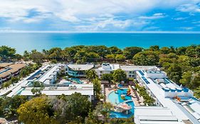 Portal Beach Hotel - Rede Soberano
